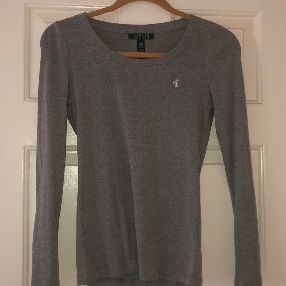 Ralph Lauren long sleeve